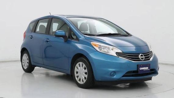NISSAN VERSA NOTE 2014 3N1CE2CP0EL435116 image